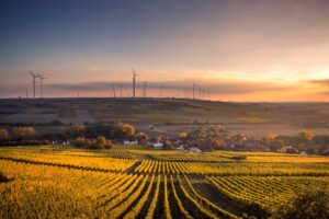  La innovadora política de almacenamiento de energía de Alemania: ¡una revolución impactante en energías renovables!