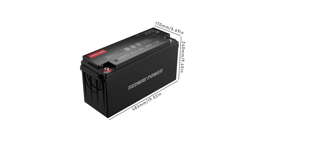  Principales fabricantes de equipos originales para baterías LiFePO4 de 48 V y 50 Ah: potencia y longevidad