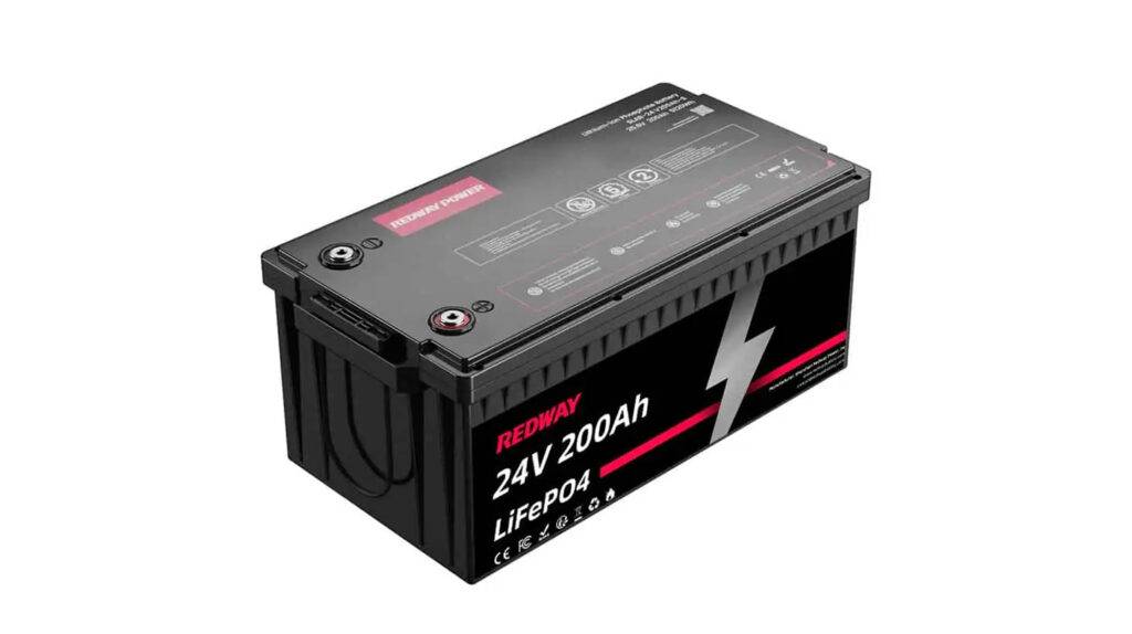  ¿Dónde puedo comprar la batería Lifepo4 en Aliexpress y cuáles son las opciones disponibles?