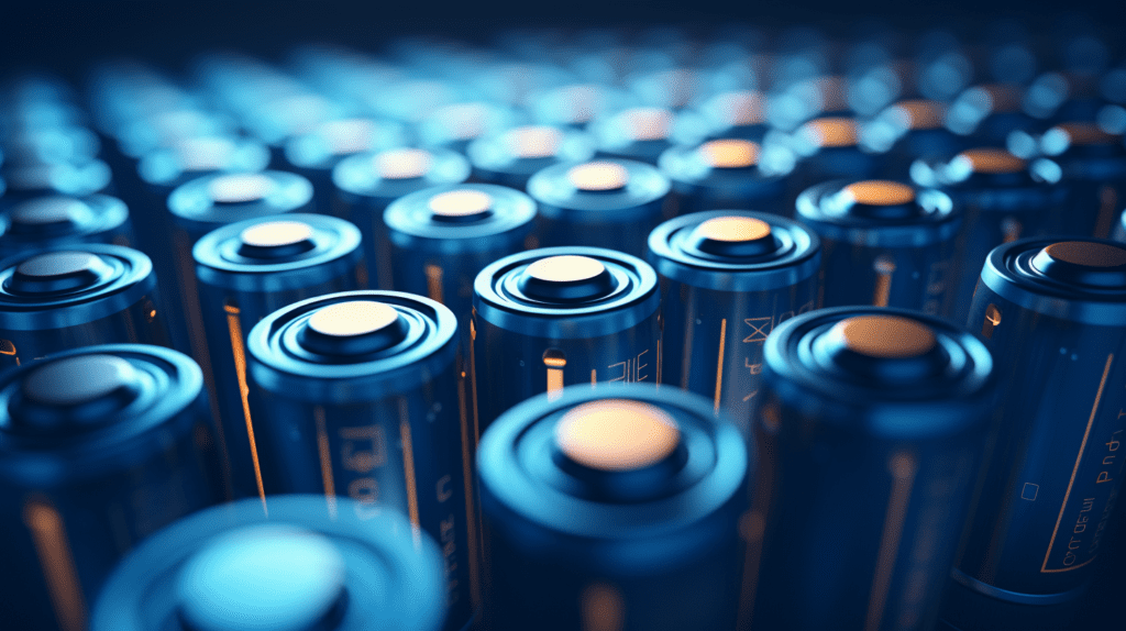  Baterías LiFePO4: el futuro de la tecnología de baterías seguras y de alto rendimiento