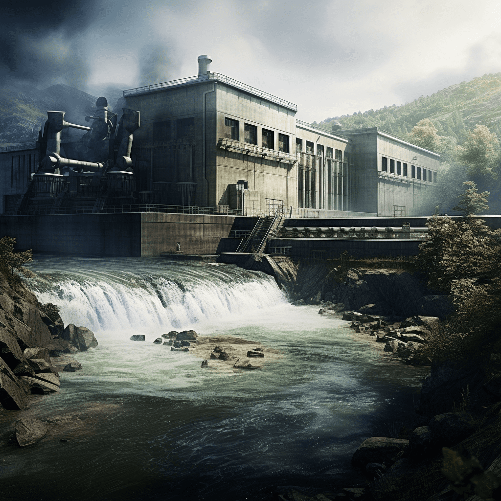  Aprovechar el poder de la naturaleza: el papel de las represas hidroeléctricas en el futuro de la energía sostenible
