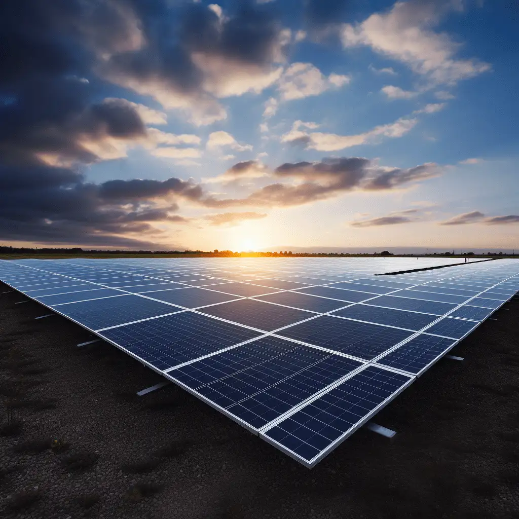  Revise los generadores solares de BLUETTI con celdas de batería LiFePO4 en 2023