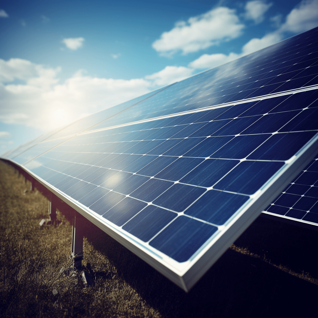  The Journey of Solar Power: From Traditional Panels to Nanostructured Cells