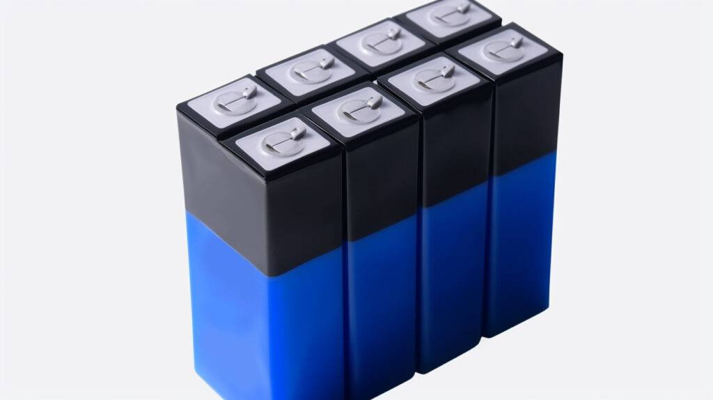  Celdas prismáticas frente a celdas de bolsa: diferencias, ventajas y desventajas de las baterías de iones de litio
