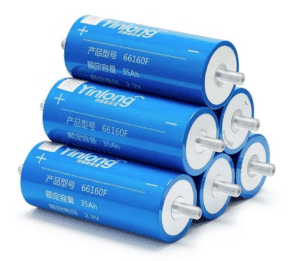 What is an LTO battery?