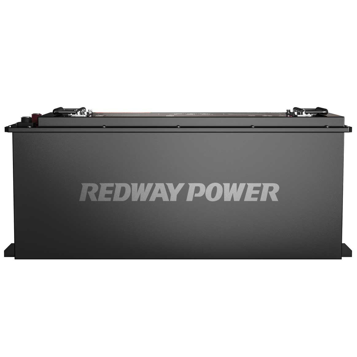 48V 200Ah Lithium Iron Phosphate Battery (LiFePO4) Lithium Battery