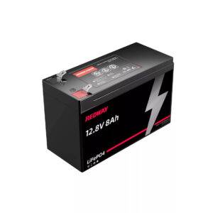 12V 8Ah Lithium Battery
