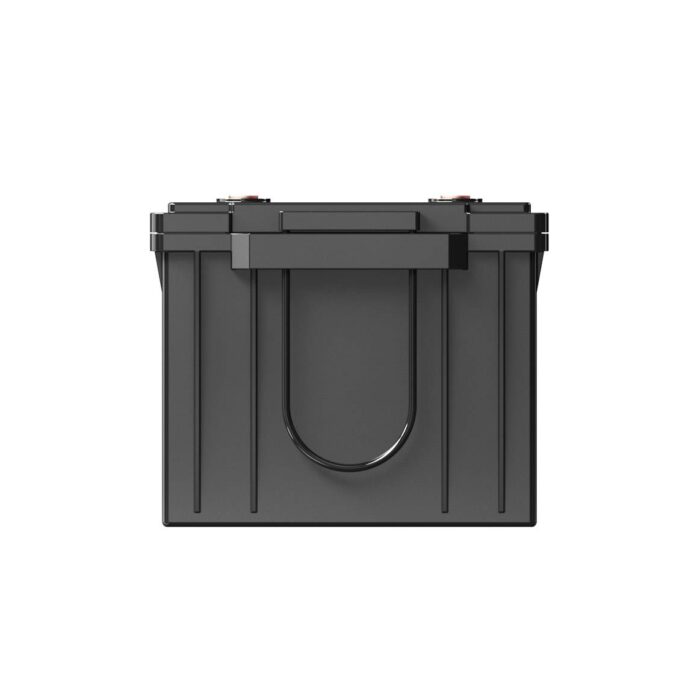 24v 100ah lifepo4 battery redway manufacturer