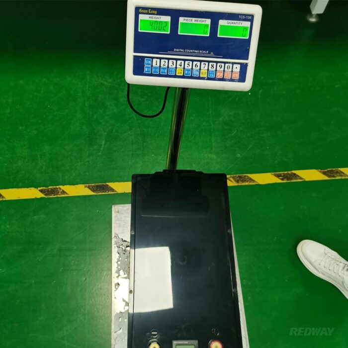 24v 200ah lifepo4 battery redway factory manufacturer