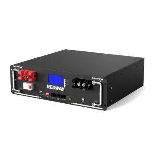 48V 100Ah Server Rack Battery