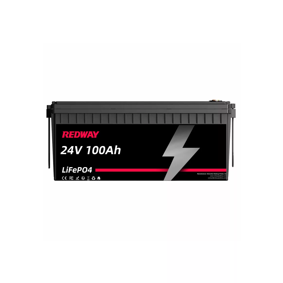  | Redway Battery