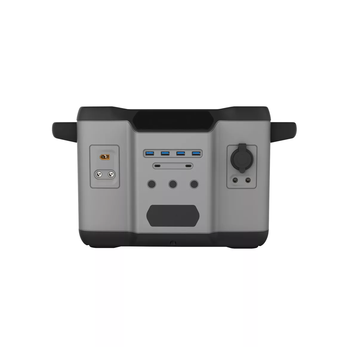  Portable Power Station EB4, LithiumBattery Manufacturer