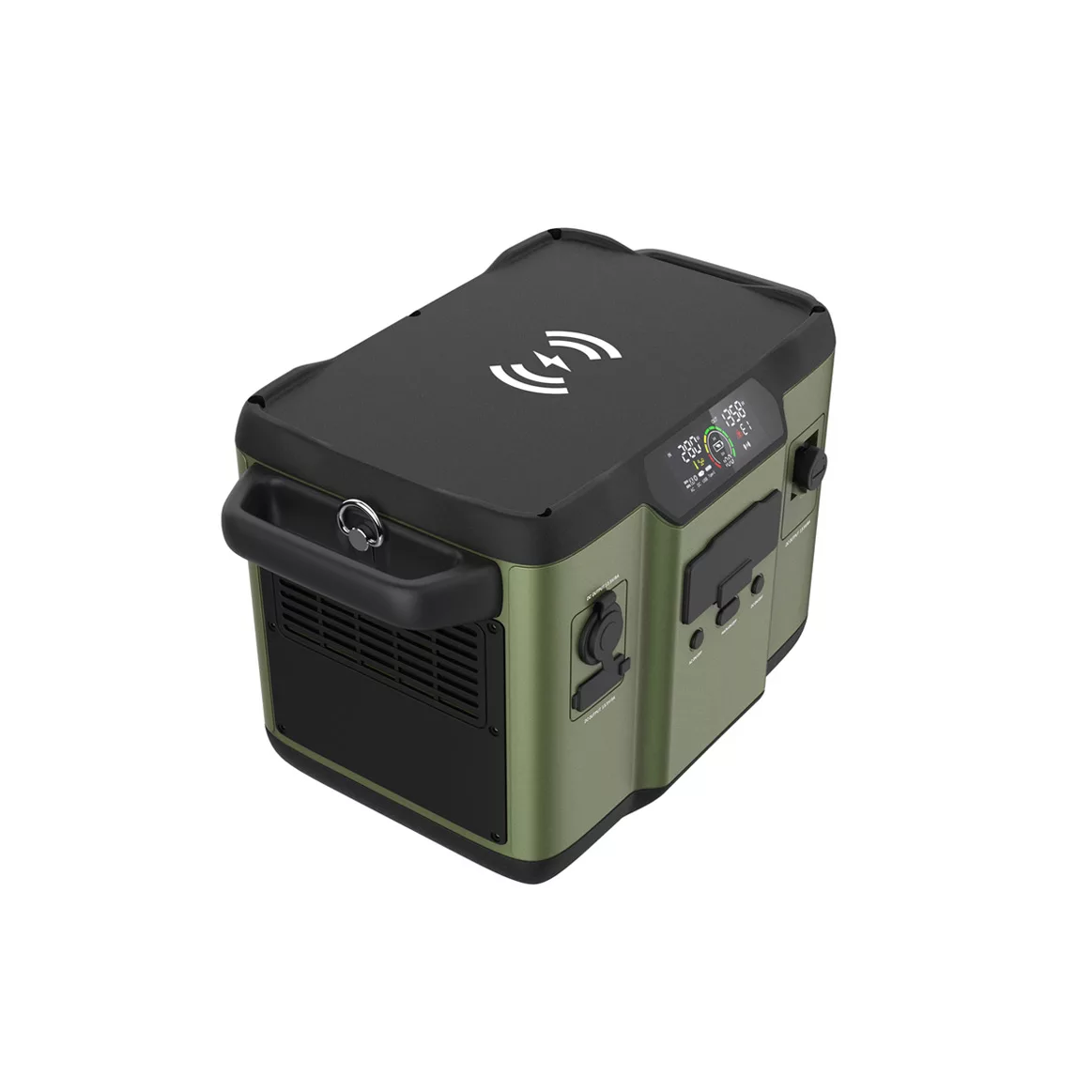  Portable Power Station EB5 Factory Wholesale