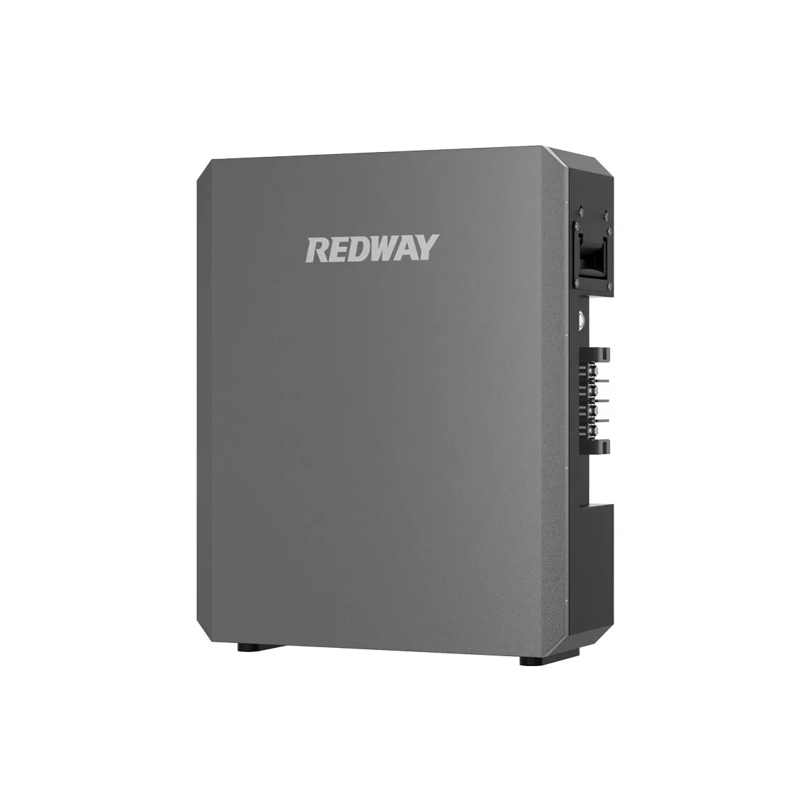 redway battery home ESS power wall pw51100-s