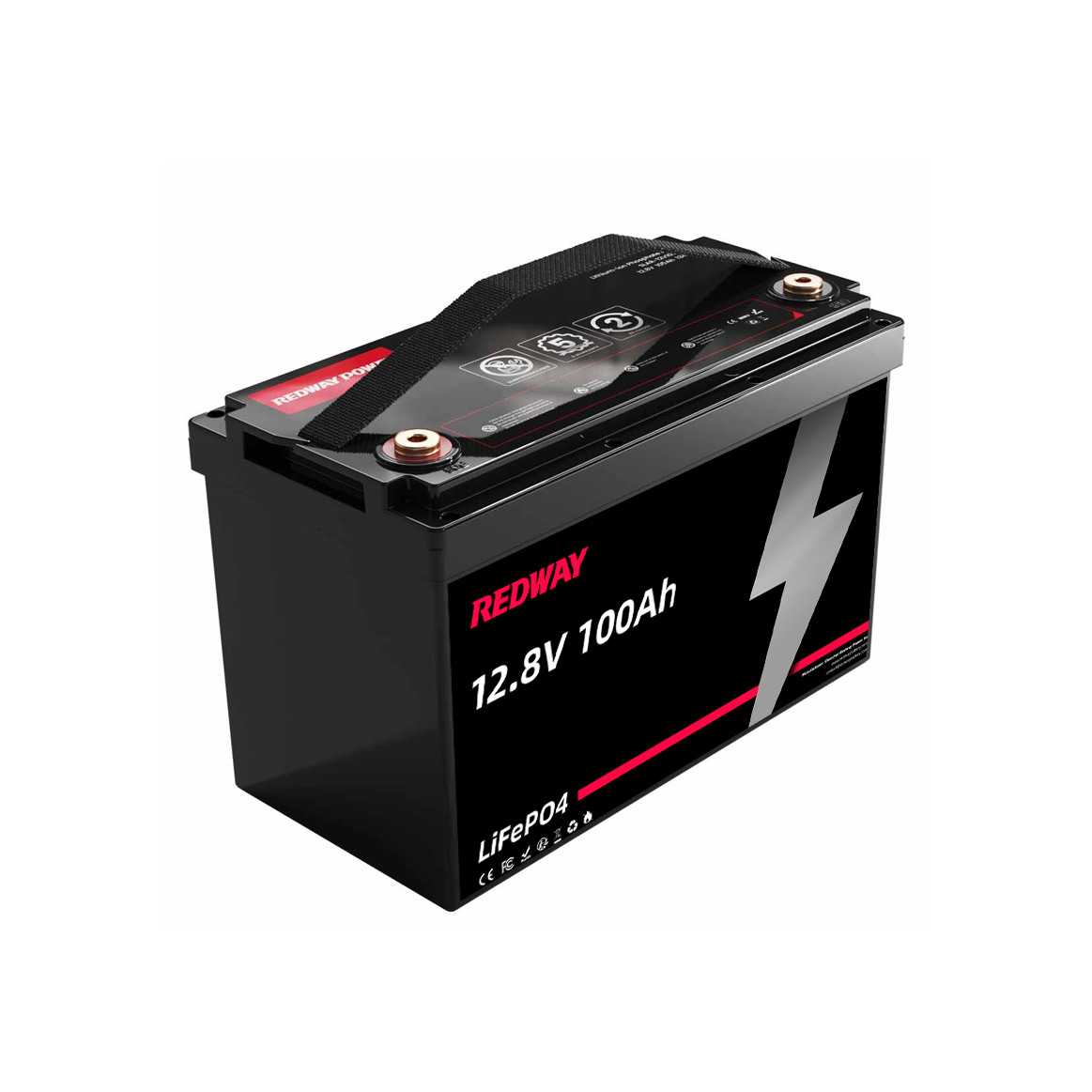  Differences in LiFe and LiPo Batteries - Battery Knowledge