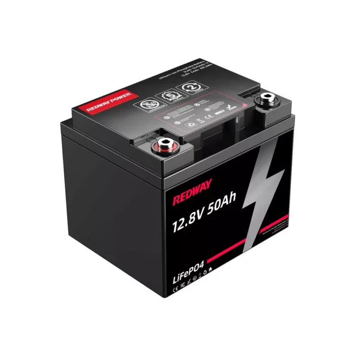 12V 50Ah Lithium Battery factory oem manufacturer top 1