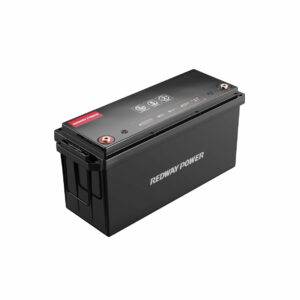 36V 50Ah Lithium Battery