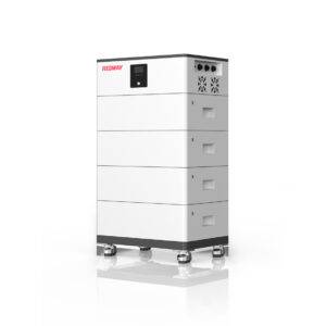 51.2V All-in-One Home-ESS System PowerAll (5kWh/10kWh/16kWh/21kWh/26kWh/32kWh)