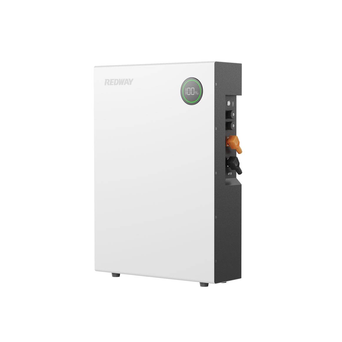 PW51100-F (IP65) Power Storage Wall