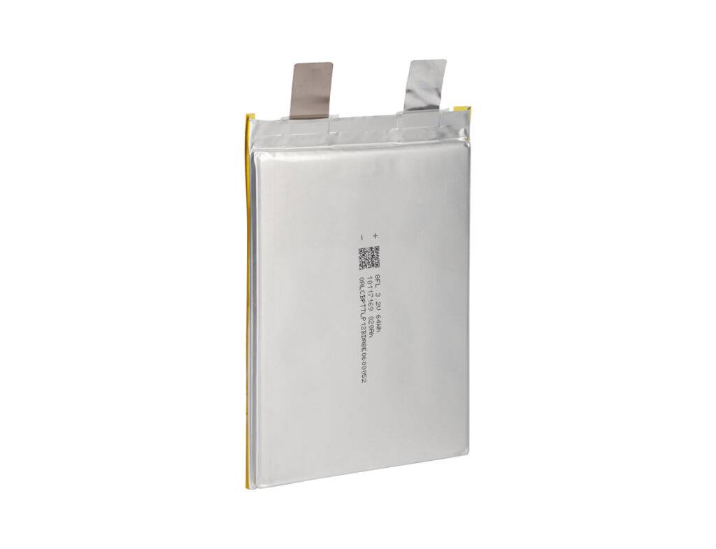 Prismatic vs Cylindrical vs Pouch cells, which is best?