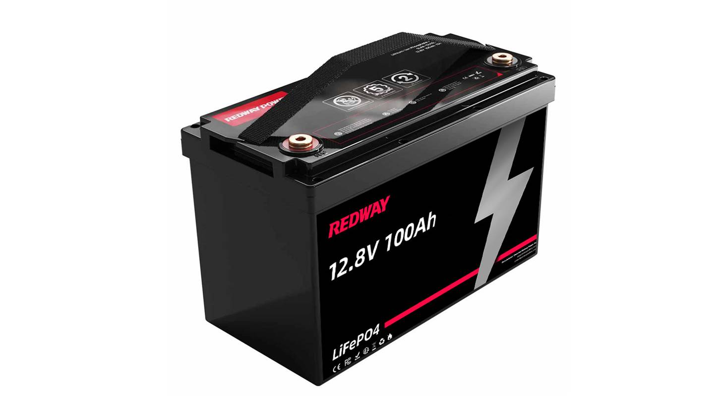 Lithium Titanate vs LiFePO4 battery, What are the Differences? Redway
