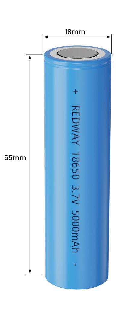 Understanding the 18650 Battery