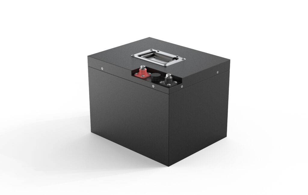 A Beginner's Guide to Sourcing Lithium Battery Modules from China's OEM/ODM Suppliers