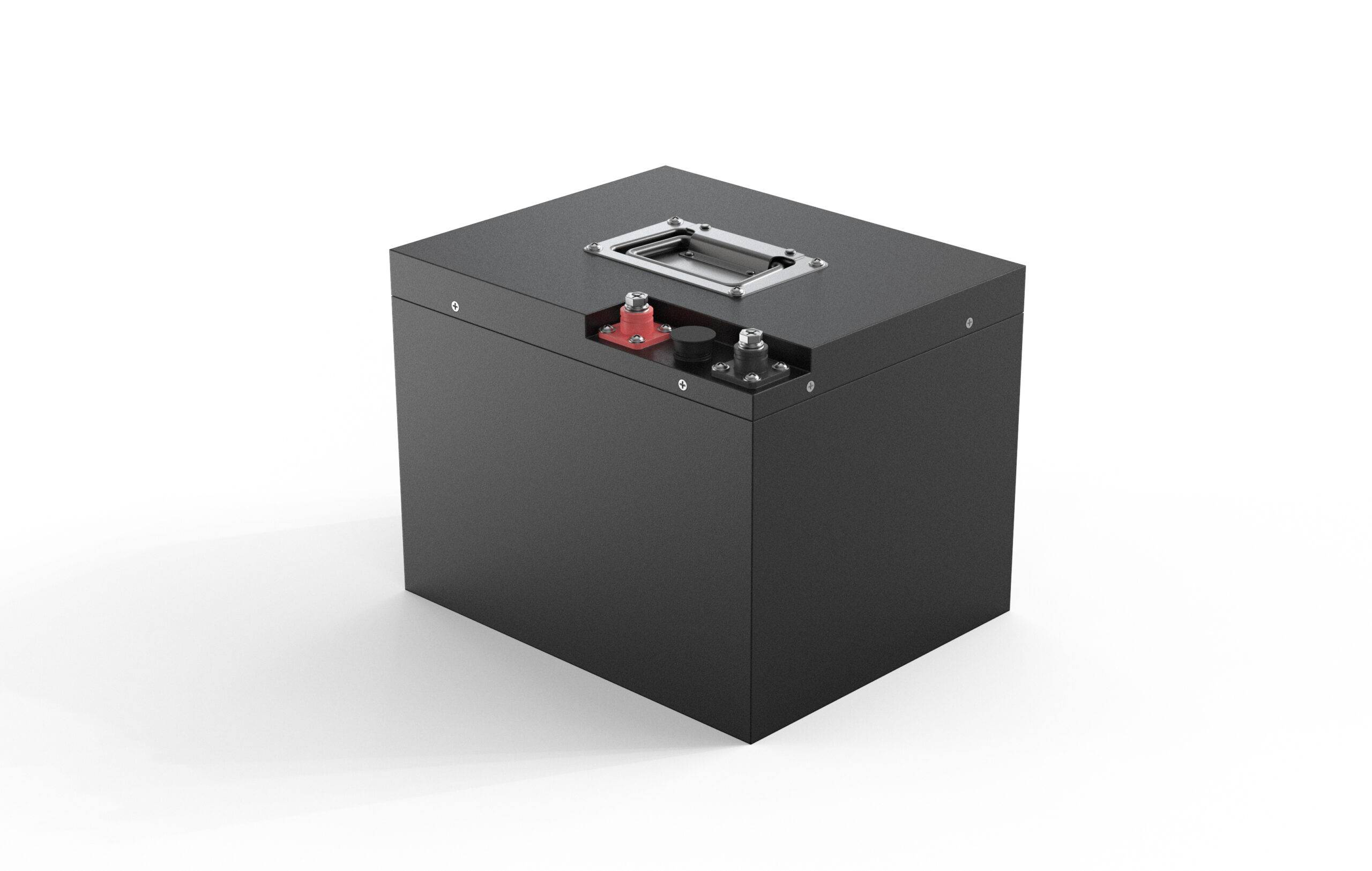 A Beginner's Guide to Sourcing Lithium Battery Modules from China's OEM/ODM Suppliers
