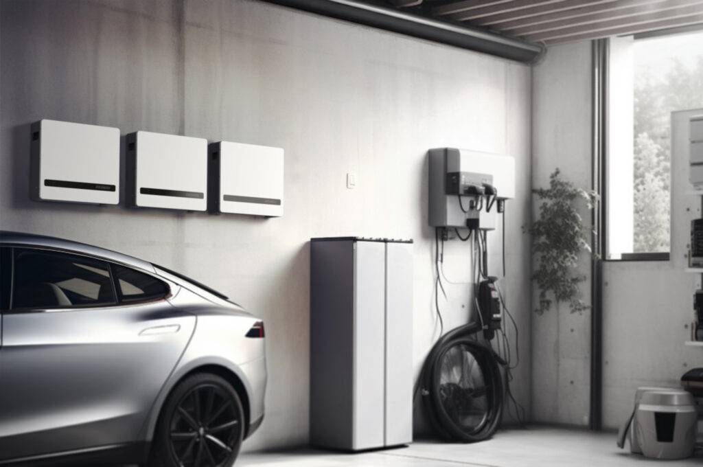  Vermont Lifts Enrollment Cap for Tesla Powerwall, Expanding Access to Home Battery Backup Systems
