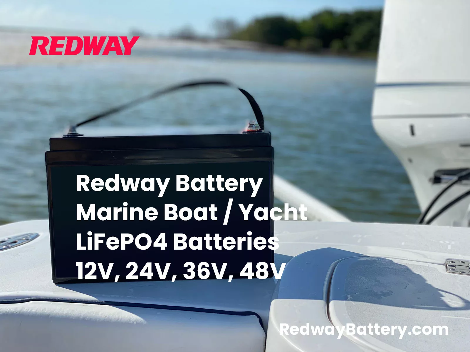 Lithium-Ion Batteries Are Coming of Age: A Look at the Growth of Custom Lithium Battery Manufacturer Redway Battery , redway marine boat lithium battery