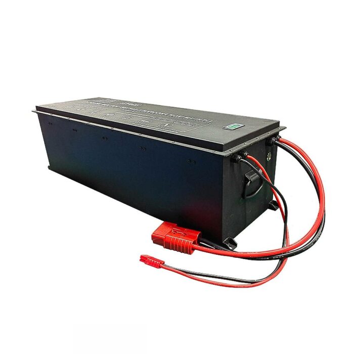 72v 200 lfp battery redway factory lifepo4 manufacturer