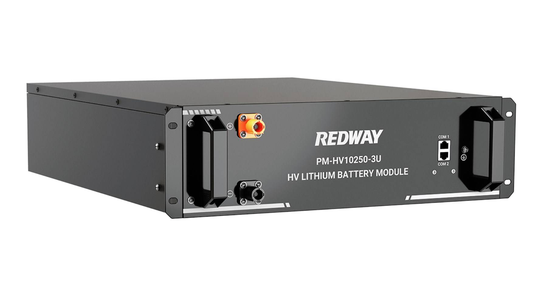 Benefits of PowerTower HV Energy Storage Batteries. 100V 50Ah server rack battery factory oem