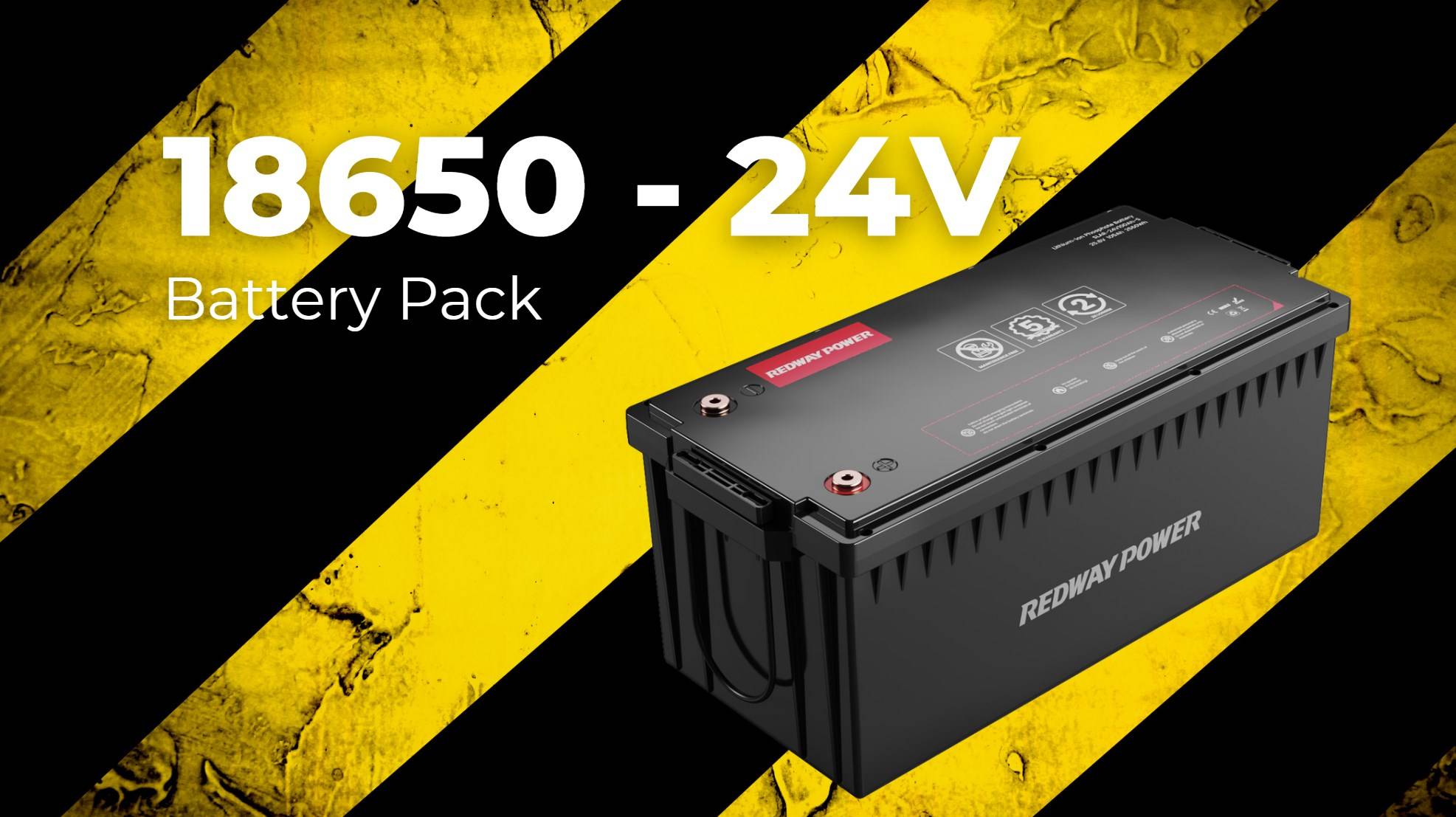 Unveiling the Power of Lithium Batteries: From 18650 Cells to 24V Packs 24v 100ah lifepo4 battery factory