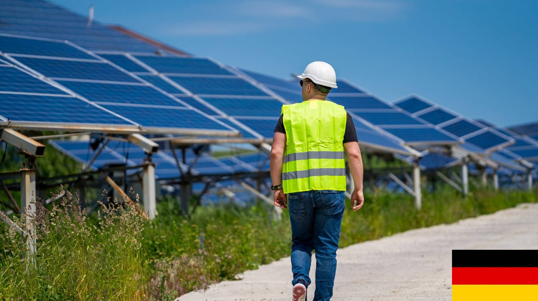 Battery Storage Incentives in Germany: How to Save Money with Solar Power and Energy Storage Systems