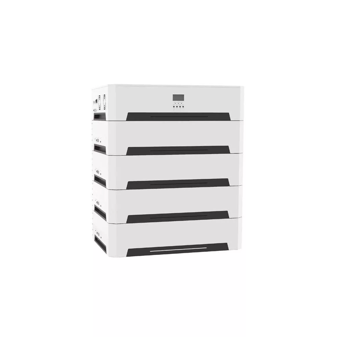 48V All-In-One-EOH Solar/Energy Power Storage System OEM