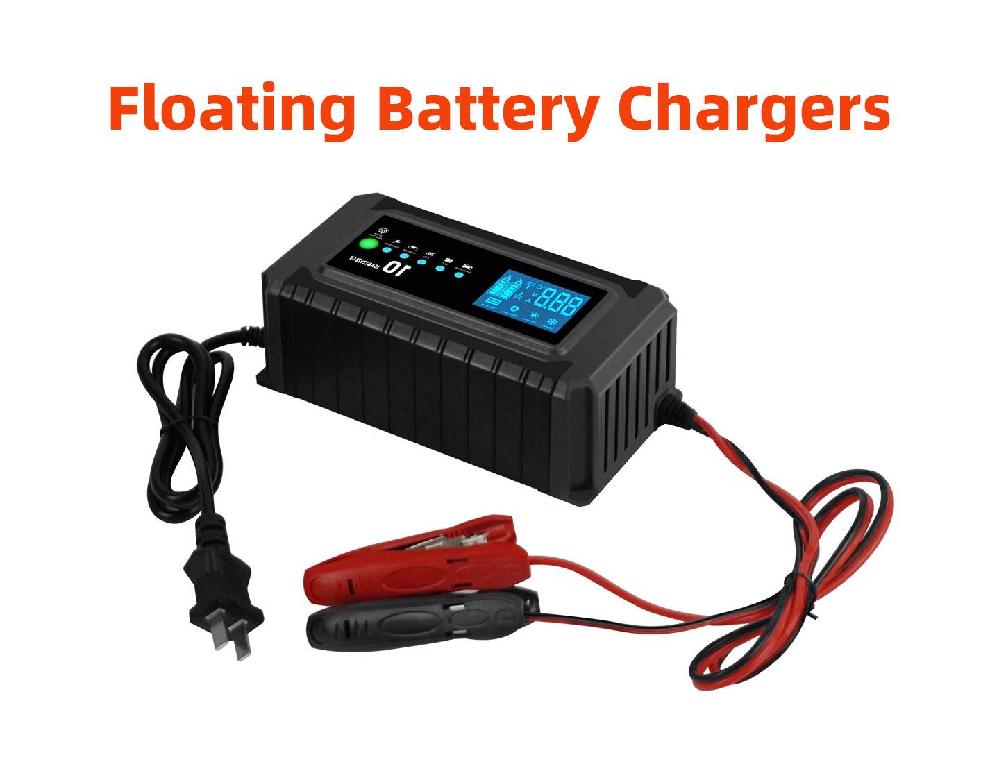 Understanding Floating Battery Chargers