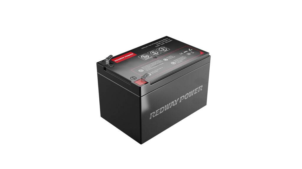  Factores que afectan la vida útil de una batería de 12 V 12 Ah y aplicaciones en sistemas de almacenamiento de energía - Redway Battery