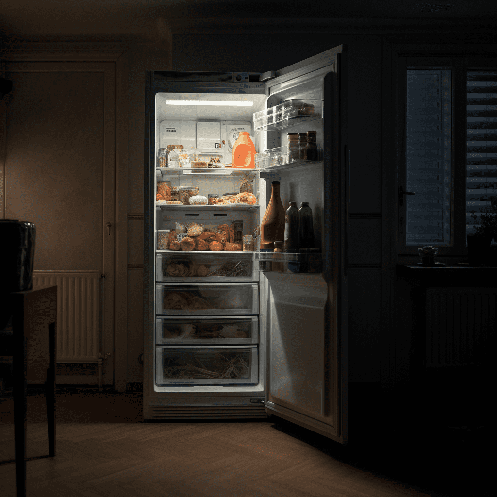  Elegir el tamaño de inversor adecuado para su refrigerador