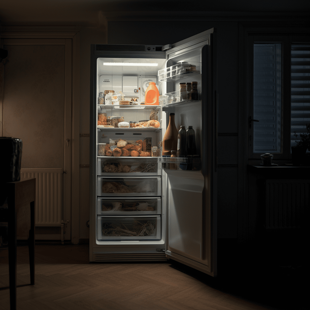 Choosing the Right Inverter Size for Your Refrigerator
