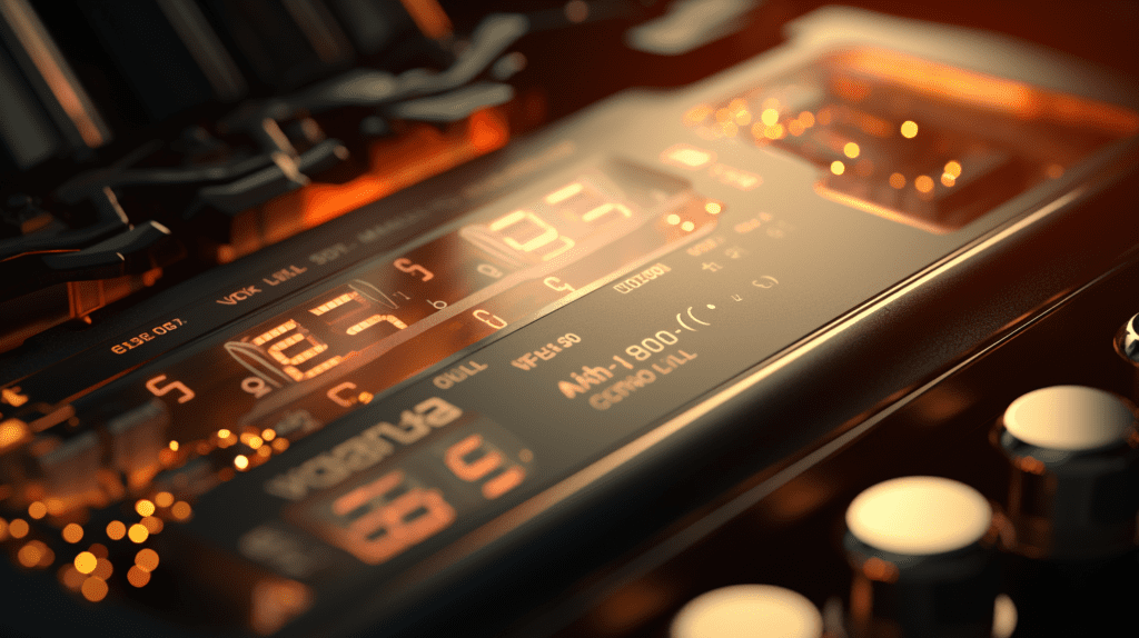How Do Batteries Measure Ampere Hours (Amp Hours or Ah)?