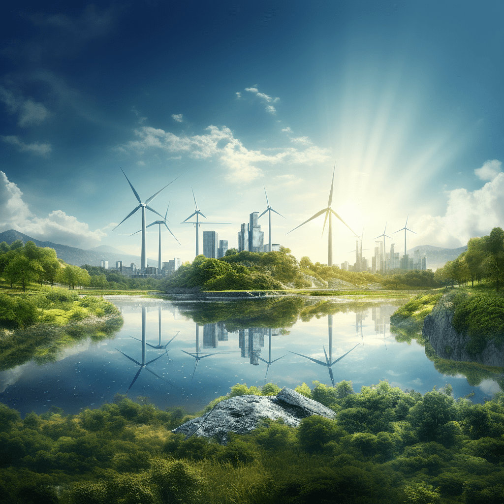 Wind Power Emerges as a Cost-Effective and Expanding Source of Electricity in the US Wind Power Emerges as a Cost-Effective and Expanding Source of Electricity in the US
