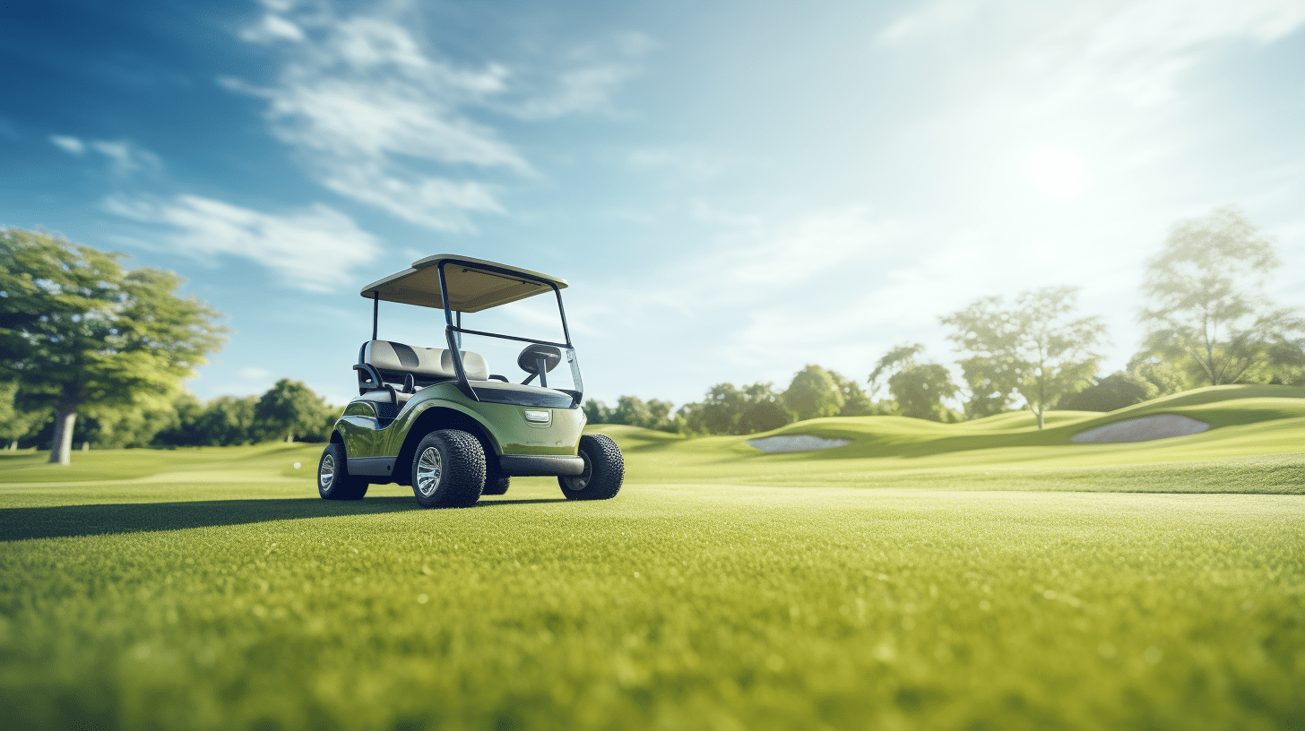  La guía definitiva para elegir la mejor batería de iones de litio para carrito de golf con una garantía de 10 años