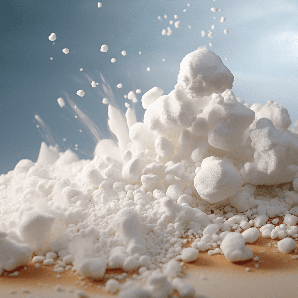 How Are High Purity Alumina and Sapphire Crystals Revolutionizing LED Production?