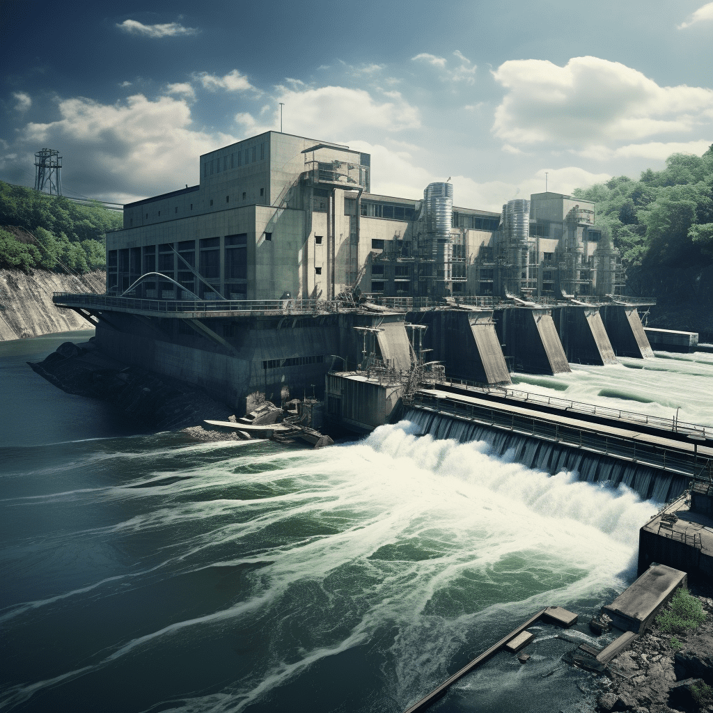 How Telangana is Unveiling Massive Hydro Power Potential for a Greener Future