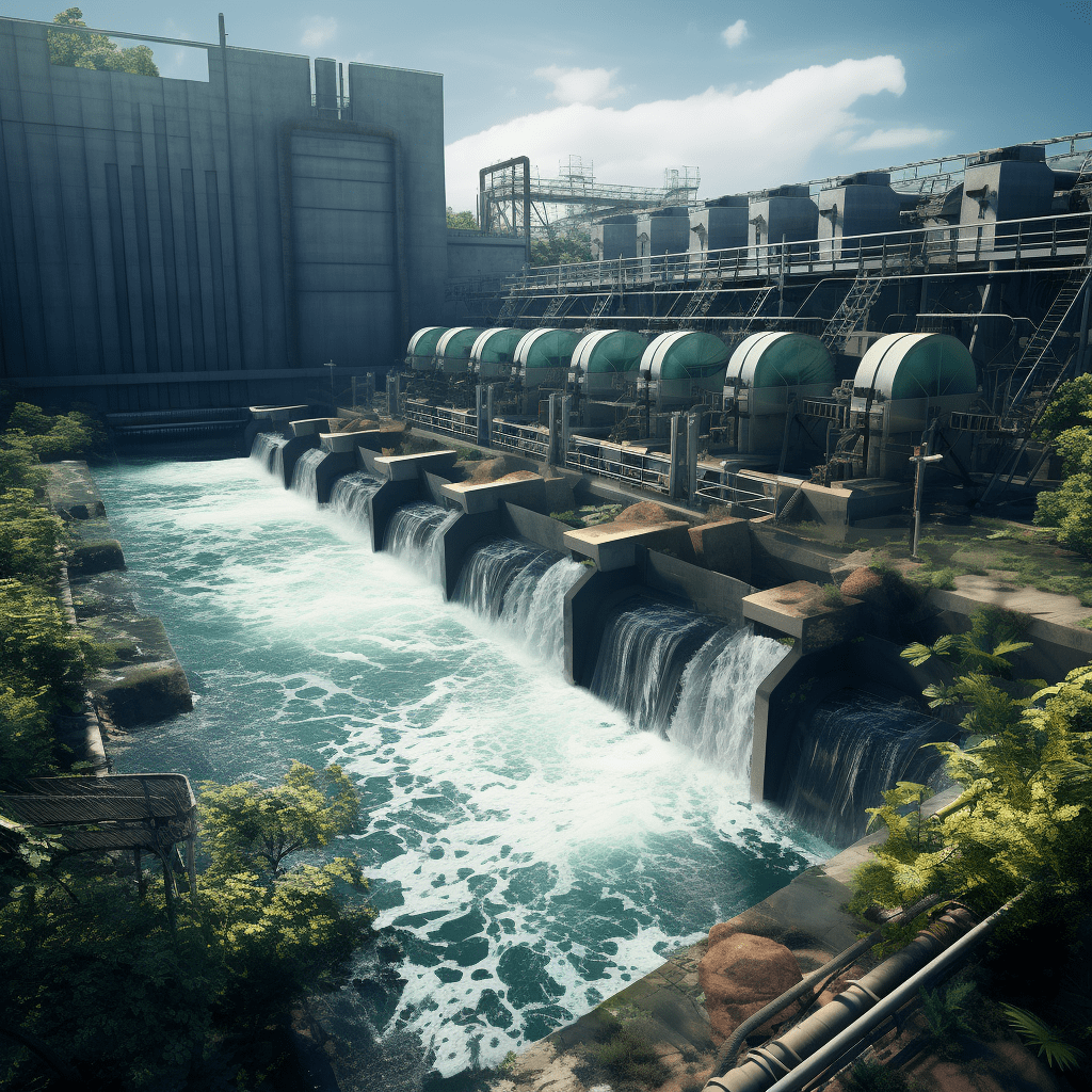 How Hydroelectric Power is Driving Italy's Clean Energy Revolution