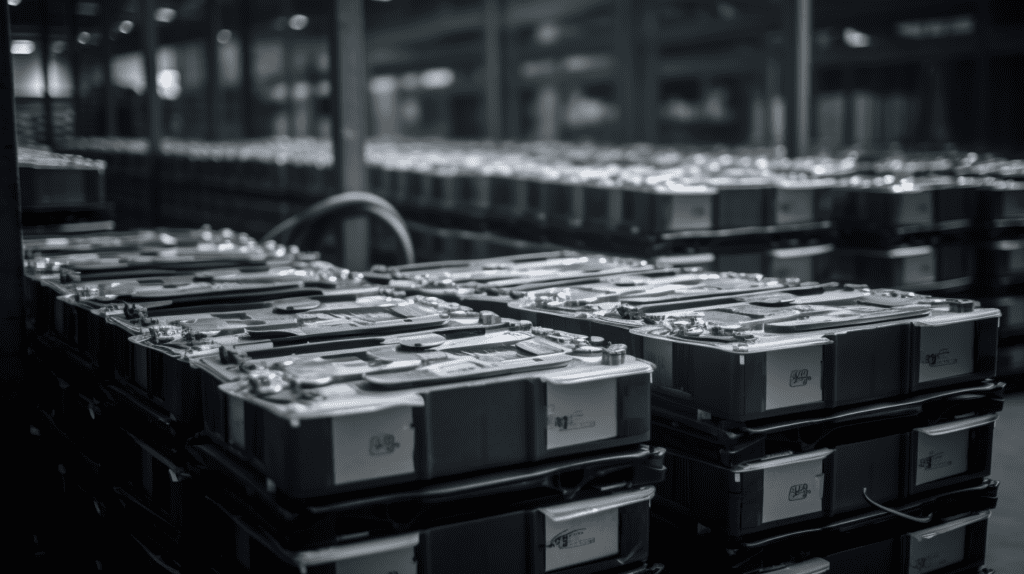 Why You Shouldn't Connect Lithium Batteries in Parallel with Different Amp Hours Why You Shouldn't Connect Lithium Batteries in Parallel with Different Amp Hours