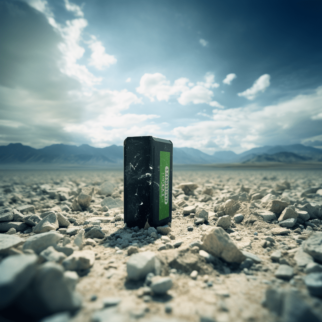 How Cornish Lithium Secured $67 Million to Boost Domestic Battery-Grade Lithium Production