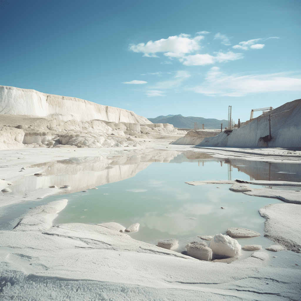 How Liberty Lithium is Emerging as a Major Player in the Western US Lithium Brine Market
