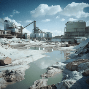 Midex Resources Emerges as a Key Player in Ontario's Lithium Mining Boom Midex Resources Emerges as a Key Player in Ontario's Lithium Mining Boom