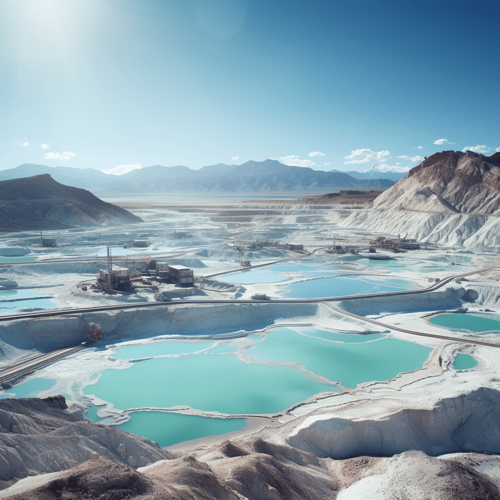 How Midex Resources is Shaping Ontario's Lithium Mining Landscape